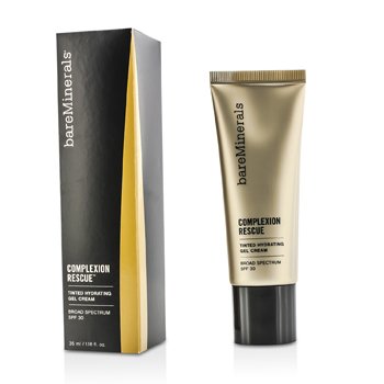 Complexion Rescue Tinted Hydrating Gel Cream SPF30 - #07 Tan