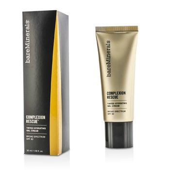 Complexion Rescue Tinted Hydrating Gel Cream SPF30 - #08 Spice