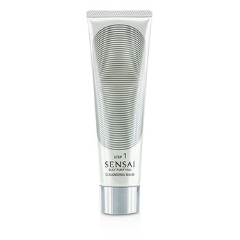 Sensai Silky Purifying Cleansing Balm (New Packaging)