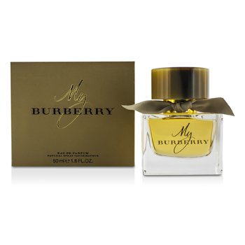 Burberry My Burberry Eau De Parfum Spray