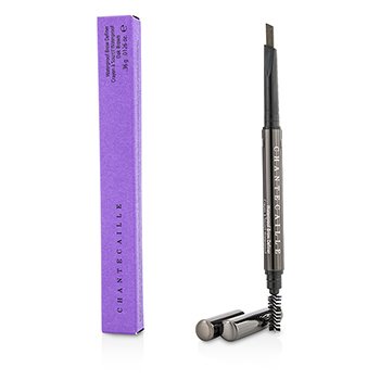 Chantecaille Waterproof Brow Definer - Oak Brown