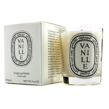 Diptyque Scented Candle - Vanille (Vanilla)