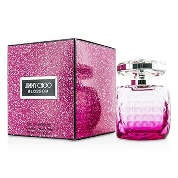 Jimmy Choo Blossom Eau De Parfum Spray