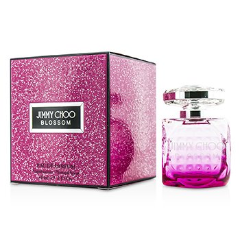 Jimmy Choo Blossom Eau De Parfum Spray