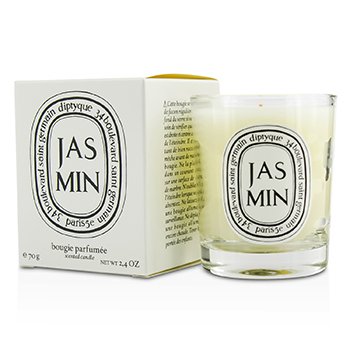 Diptyque Scented Candle - Jasmin (Jasmine)