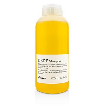 Dede Delicate Daily Shampoo (For All Hair Types)