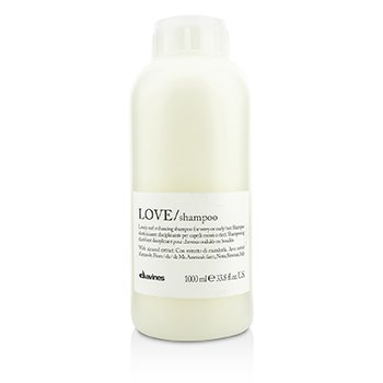 Love Lovely Curl Enhancing Shampoo (For Wavy or Curly Hair)