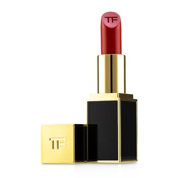 Lip Color Matte - # 06 Flame