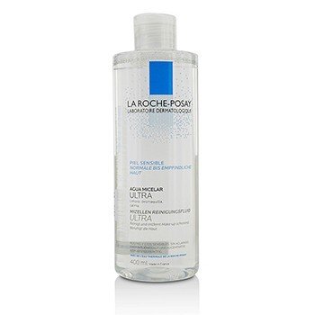 La Roche Posay Physiological Micellar Solution (Sensitive Skin)