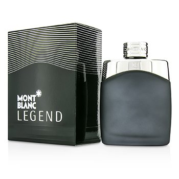 Montblanc Legend After Shave Lotion