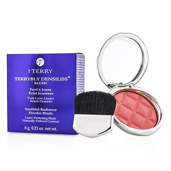By Terry Terrybly Densiliss Blush - # 2 Flash Fiesta