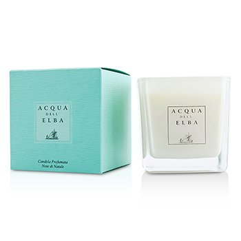 Scented Candle - Note Di Natale