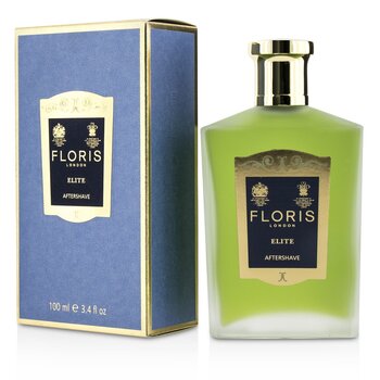 Floris Elite After Shave Splash