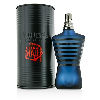 Jean Paul Gaultier Ultra Male Eau De Toilette Intense Spray