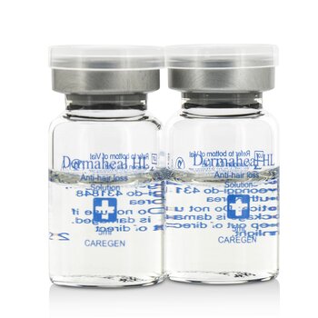 HL Anti-Hair Loss Solution (Biological Sterilized Solution)