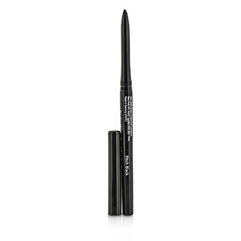 Bobbi Brown Perfectly Defined Gel Eyeliner - #01 Pitch Black