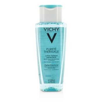 Purete Thermale Perfecting Toner - For Sensitive Skin