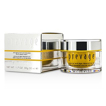 Prevage by Elizabeth Arden Anti-Aging Neck And Decollete Firm & Repair Cream