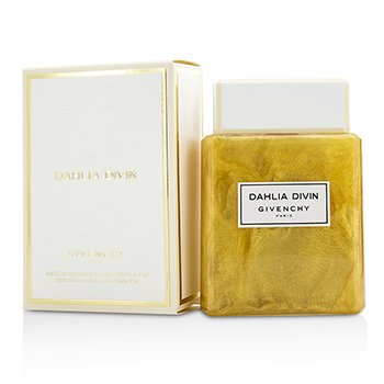 Dahlia Divin Perfuming & Moisturizing Skin Dew