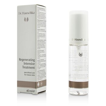 Regenerating Intensive Treatment (For Mature Skin)