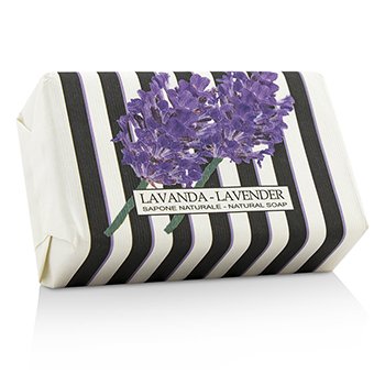 Le Deliziose Natural Soap -  Lavender