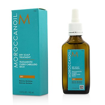 Moroccanoil Dry Scalp Treatment - Dry