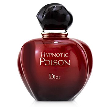 hypnotic poison fragrance