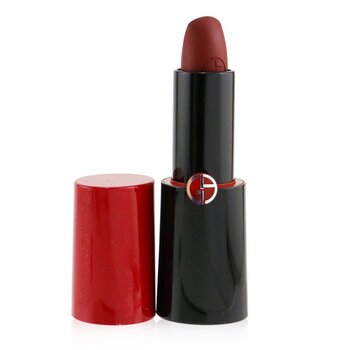 Rouge d'Armani Lasting Satin Lip Color - # 404 Flamboyant
