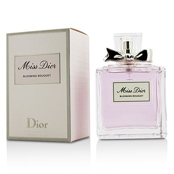 Christian Dior Miss Dior Blooming Bouquet Eau De Toilette Spray