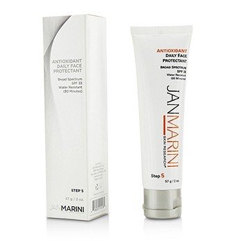 Jan Marini Antioxidant Daily Face Protectant SPF33