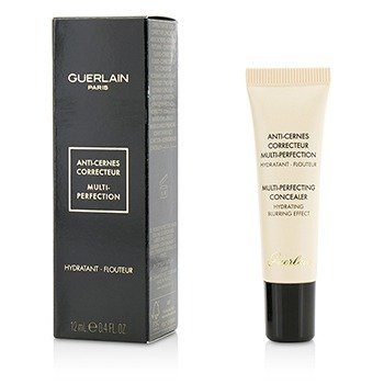Multi Perfecting Concealer (Hydrating Blurring Effect) - # 02 Light Cool