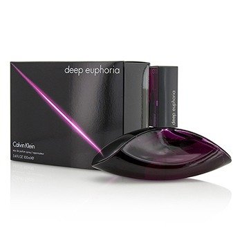 calvin klein euphoria deep 100ml