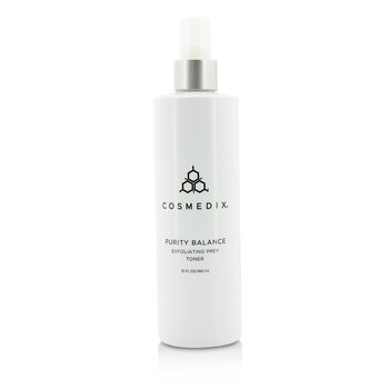 Purity Balance Exfoliating Prep Toner - Salon Size