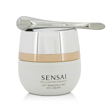 Sensai Cellular Performance Lift Remodelling Eye Cream