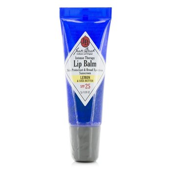 Intense Therapy Lip Balm SPF 25 With Lemon & Shea Butter
