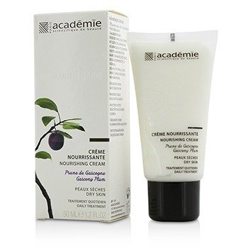 Aromatherapie Nourishing Cream - For Dry Skin