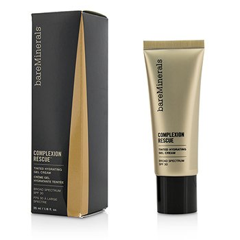 Complexion Rescue Tinted Hydrating Gel Cream SPF30 - #6.5 Desert