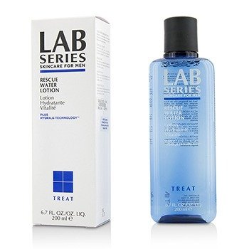 Lab Series Rescue Water Lotion