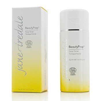 Jane Iredale BeautyPrep Face Toner