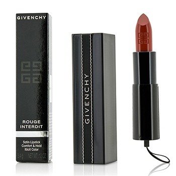 givenchy rouge interdit 11