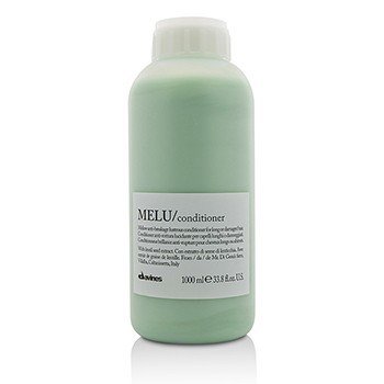 Davines Melu Conditioner Mellow Anti-Breakage Lustrous Conditioner (For Long or Damaged Hair)