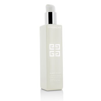 Givenchy Blanc Divin Brightening Lotion Global Transparency