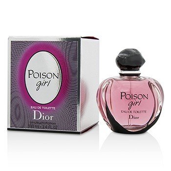 Christian Dior Poison Girl Eau De Toilette Spray