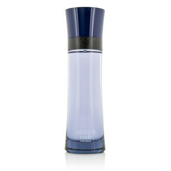 Giorgio Armani Armani Code Colonia Eau De Toilette Spray 125ml Hong Kong