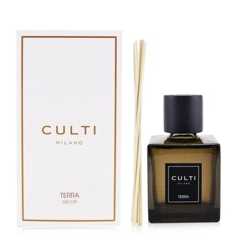 Culti Decor Room Diffuser - Terra