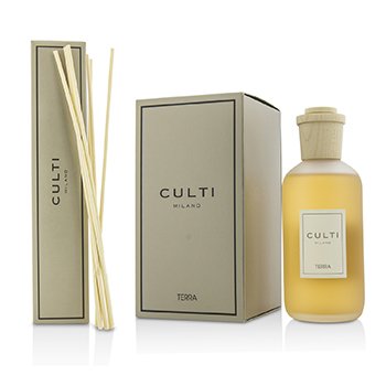 Culti Stile Room Diffuser - Terra