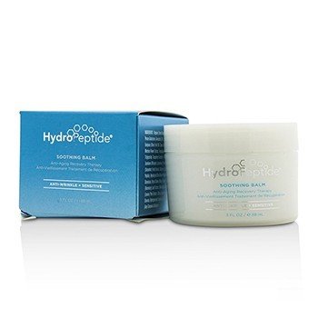 HydroPeptide Soothing Balm: Anti-Aging Recovery Therapy - All Skin Types