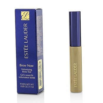 Estee Lauder Brow Now Volumizing Brow Tint - # 01 Blonde