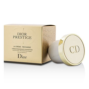 dior prestige la creme