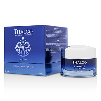 Thalgo Prodige Des Oceans La Creme